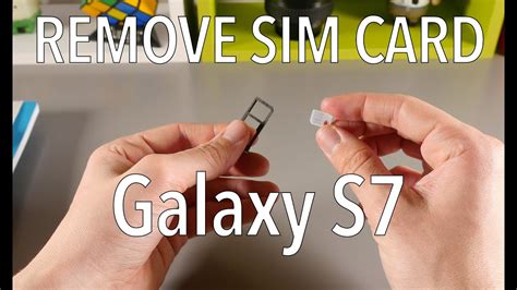 samsung galaxy s7 missing sim card